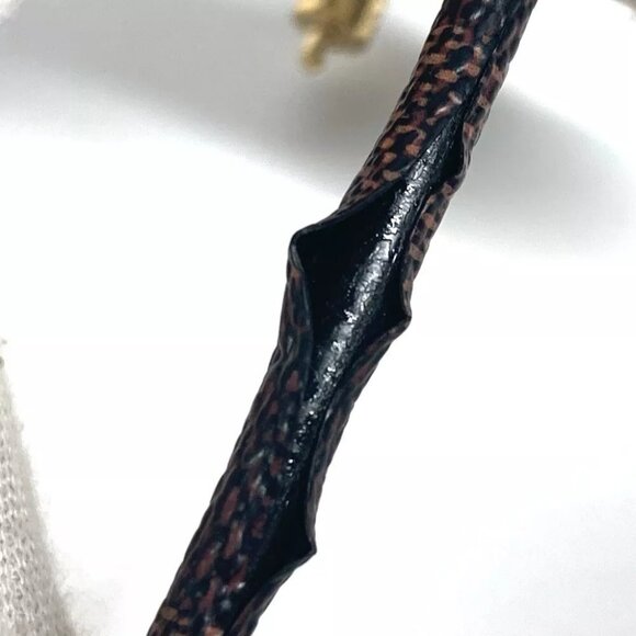 LOUIS VUITTON Damier Bracelet-Keep It Bangle accessories Bracelet - Picture 7 of 10